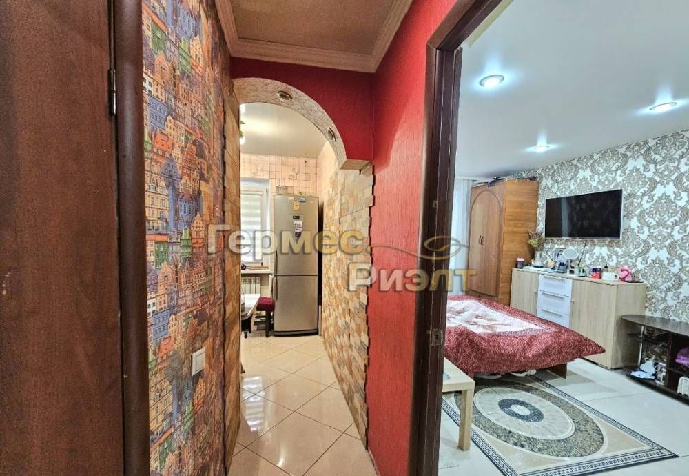 квартира г Ессентуки ул Пятигорская 154 фото 10