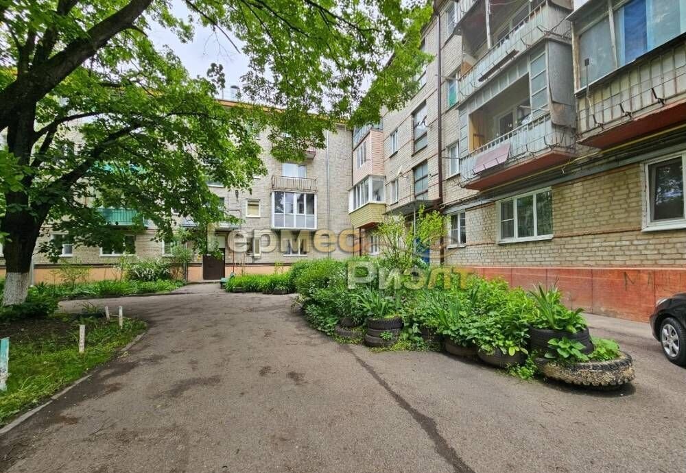 квартира г Ессентуки ул Пятигорская 154 фото 15