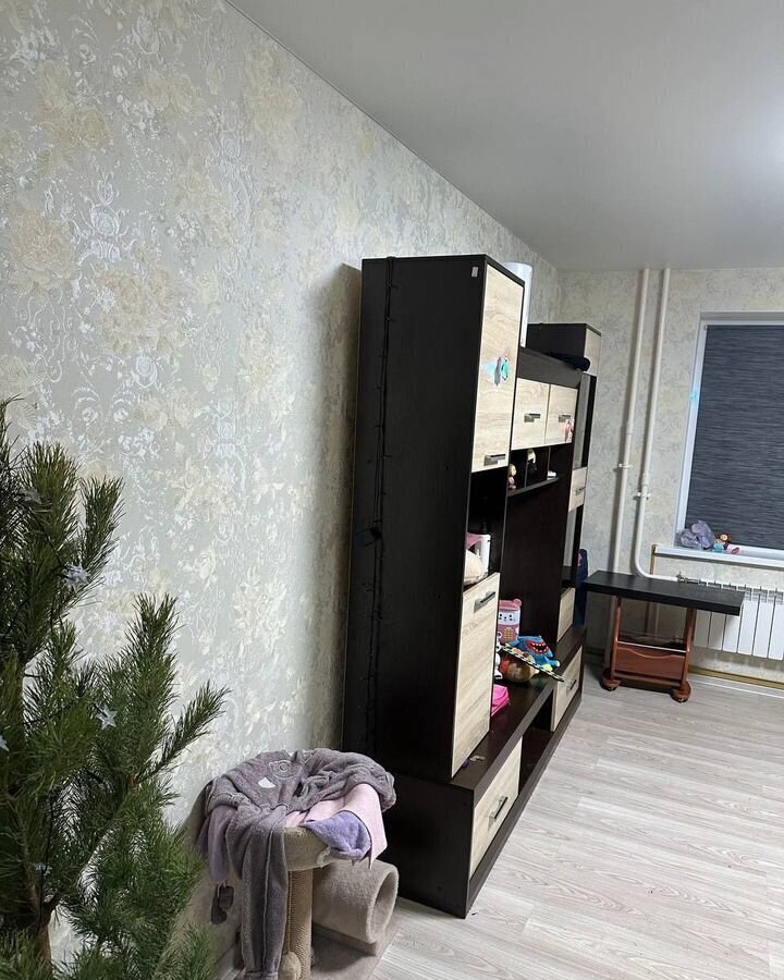 квартира г Самара п Мехзавод 1-й квартал р-н Красноглинский 48 фото 11