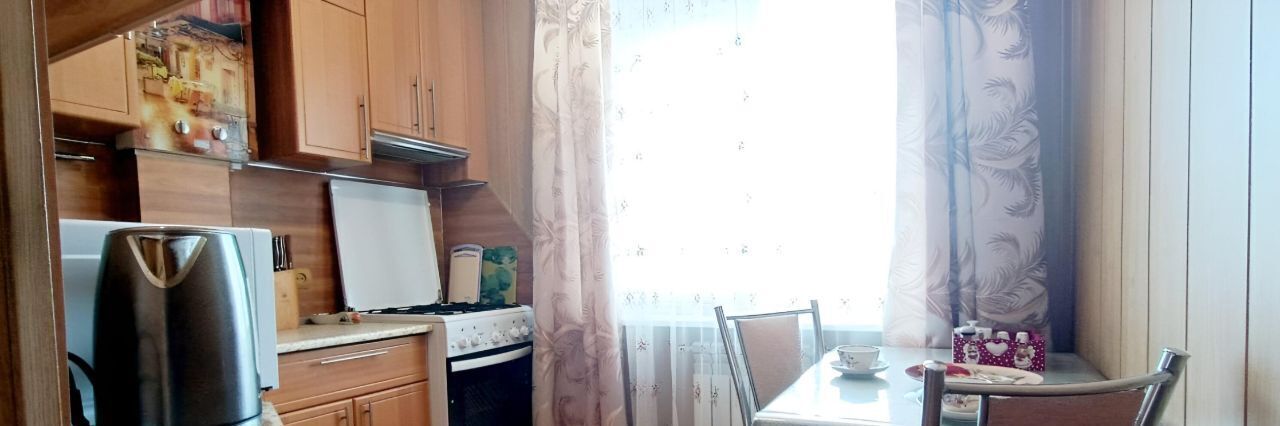 квартира г Новороссийск р-н Центральный ул Глухова 6 фото 6