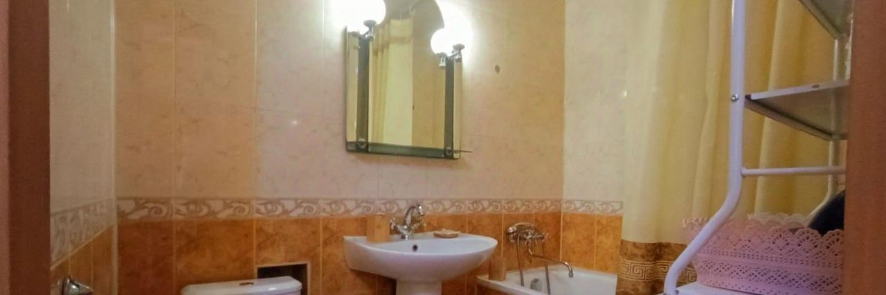квартира г Новороссийск р-н Центральный ул Глухова 6 фото 8