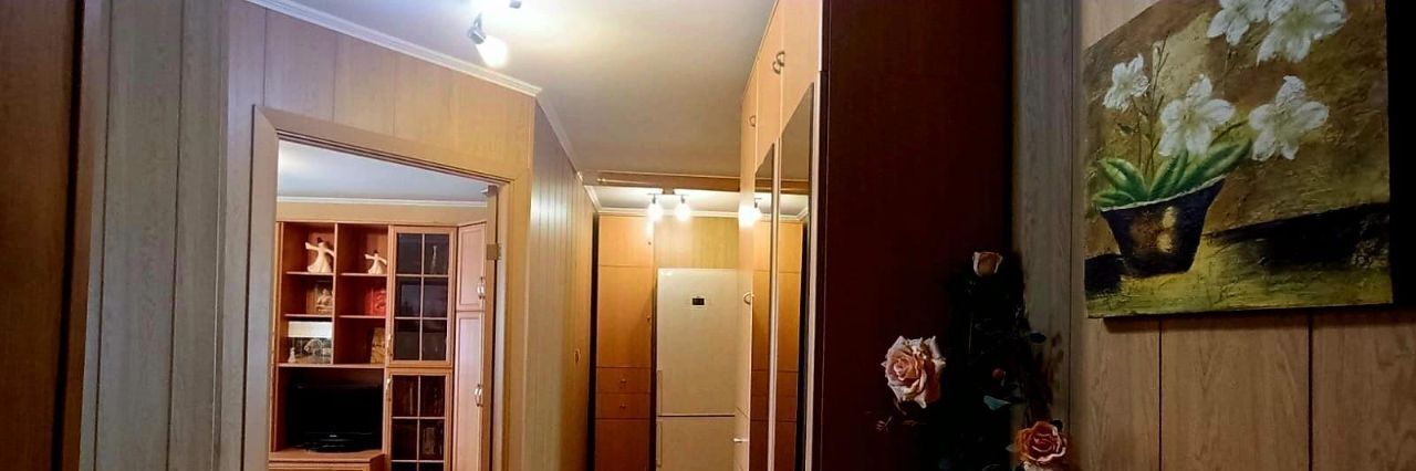 квартира г Новороссийск р-н Центральный ул Глухова 6 фото 10