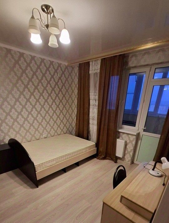 квартира р-н Анапский г Анапа Владимирская ул., 148к 2 фото 7