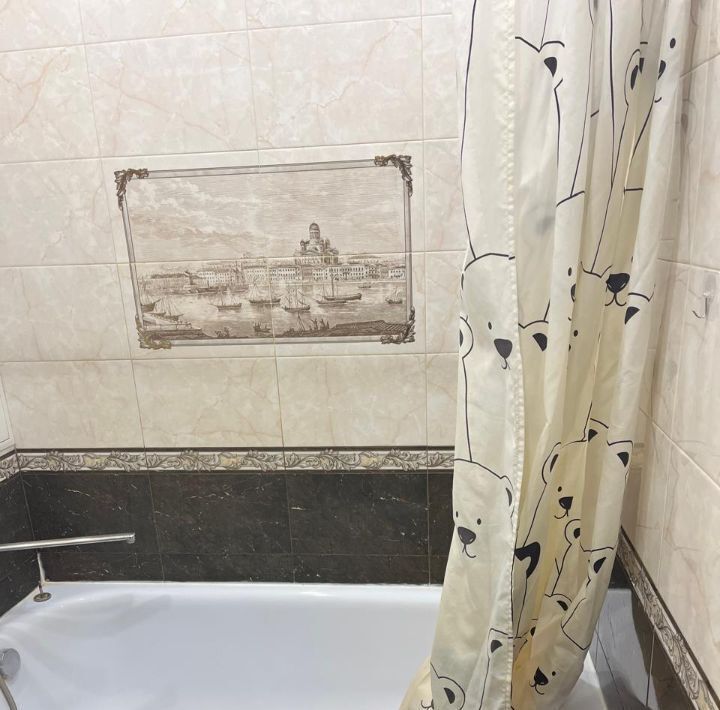 квартира р-н Анапский г Анапа ул Крестьянская 27к/2 фото 9