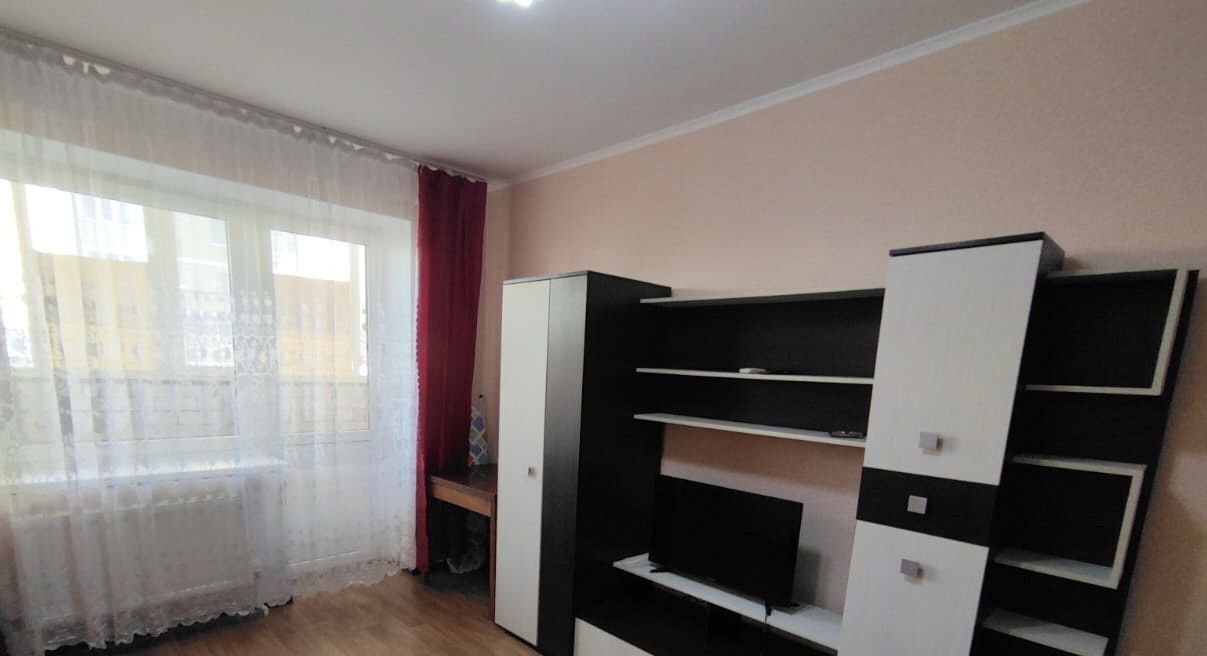 квартира р-н Анапский г Анапа ш Супсехское 26к/2 фото 6