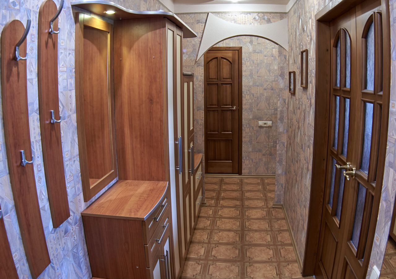 квартира г Иваново р-н Ленинский ул Рязанская 9 фото 5