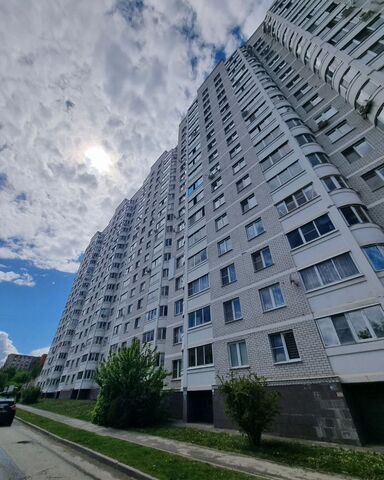 р-н Зареченский ул Пузакова 23 фото