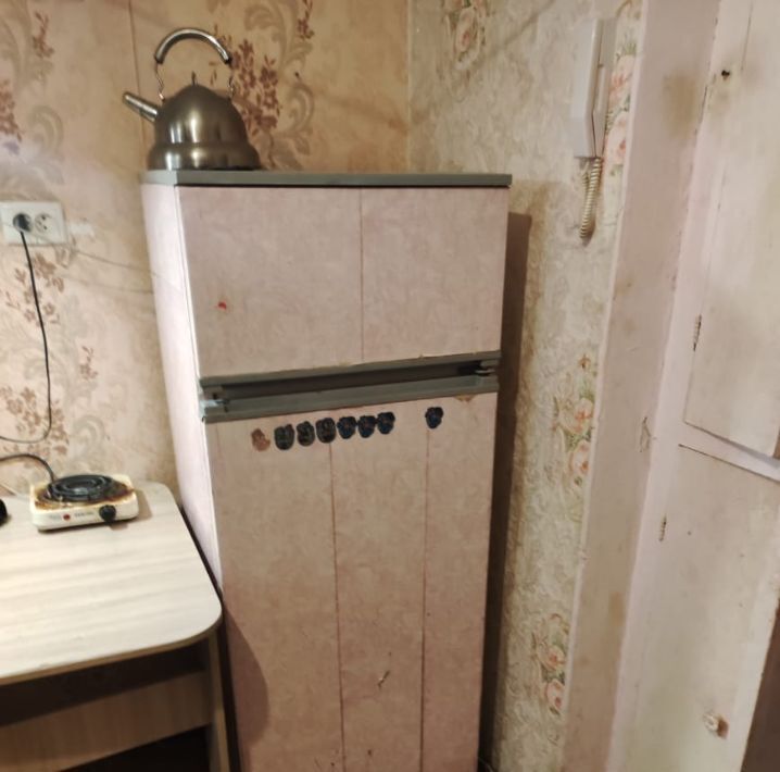комната г Волгоград р-н Дзержинский ул 51-й Гвардейской 35 фото 4