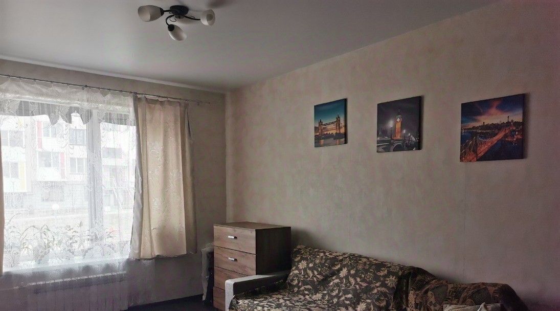 квартира г Волгоград р-н Советский ул им. Солнечникова 21 фото 2