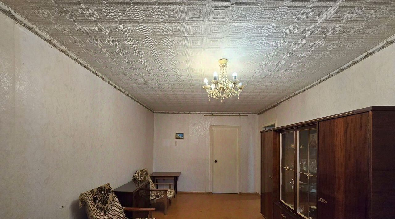квартира г Волжский ул Пушкина 54 фото 2
