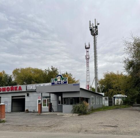 р-н Заводской ул 40 лет ВЛКСМ 86г фото