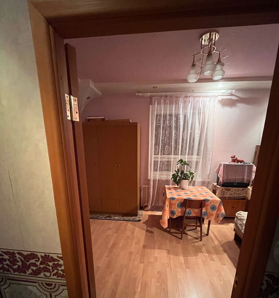квартира г Соликамск пр-кт Строителей 10 фото 3