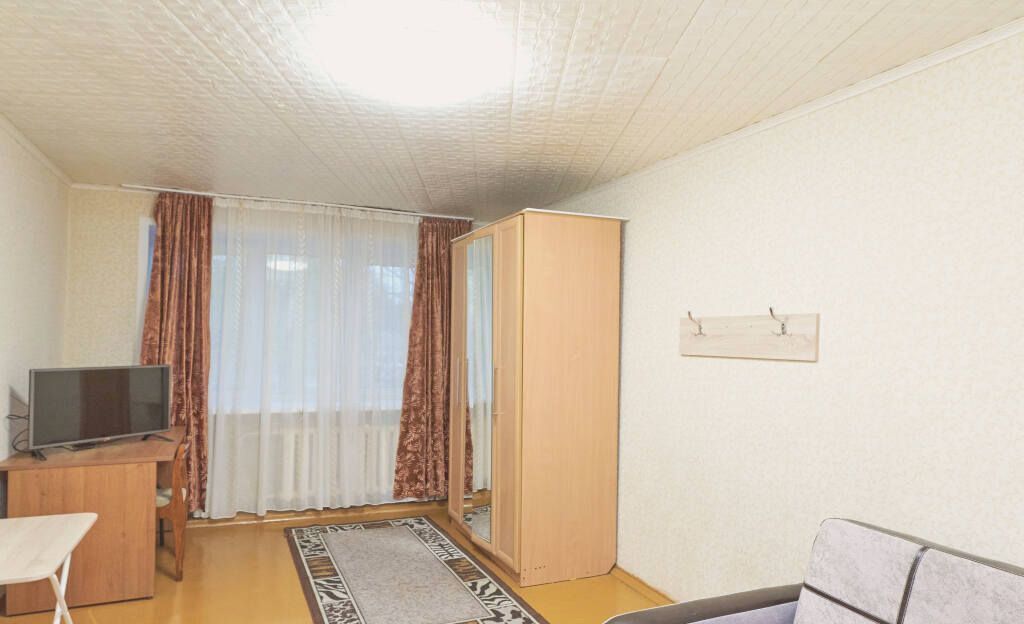 квартира г Ярославль р-н Фрунзенский ул Ньютона 28 фото 2
