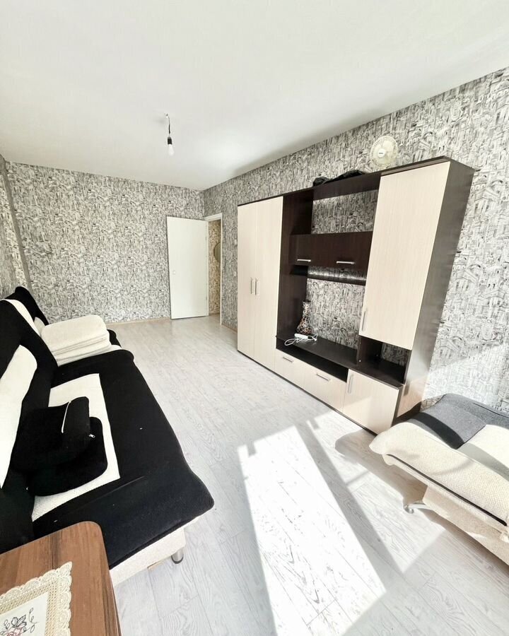 квартира г Волгоград р-н Красноармейский ул им. Куйбышева 47а фото 2
