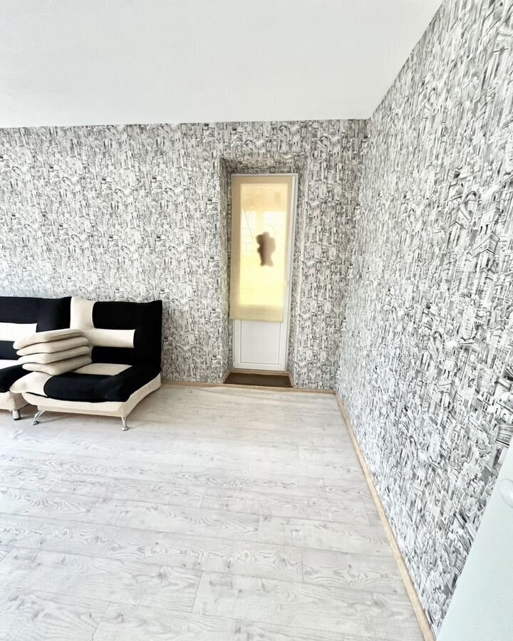 квартира г Волгоград р-н Красноармейский ул им. Куйбышева 47а фото 3