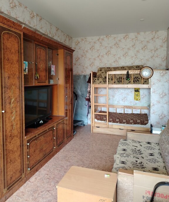 квартира г Сочи с Русская Мамайка р-н Центральный внутригородской ул Вишневая 16а фото 2