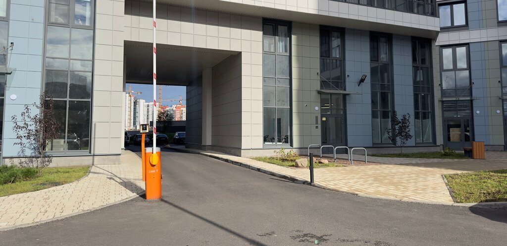квартира г Санкт-Петербург метро Автово пр-кт Ленинский 45к/1 округ Южно-Приморский фото 71