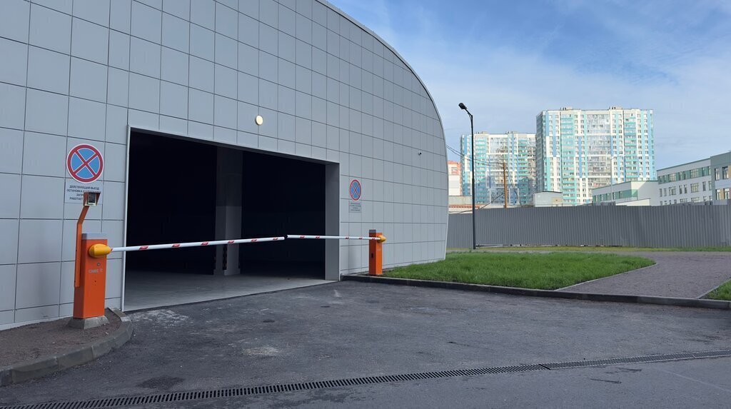 квартира г Санкт-Петербург метро Автово пр-кт Ленинский 45к/1 округ Южно-Приморский фото 74