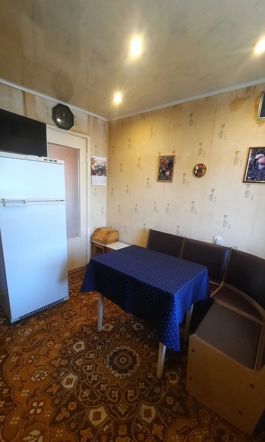 квартира г Мурманск р-н Ленинский ул Загородная 22 фото 7