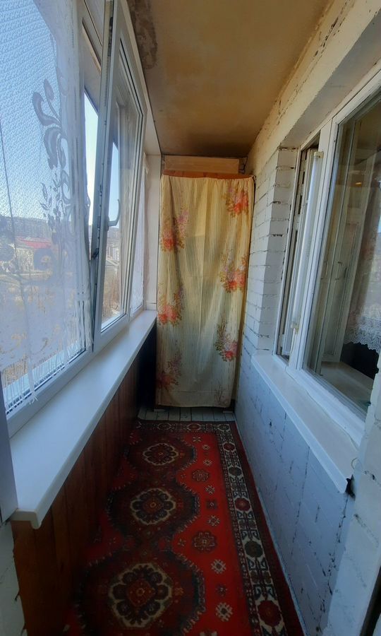 квартира г Мурманск р-н Ленинский ул Загородная 22 фото 12