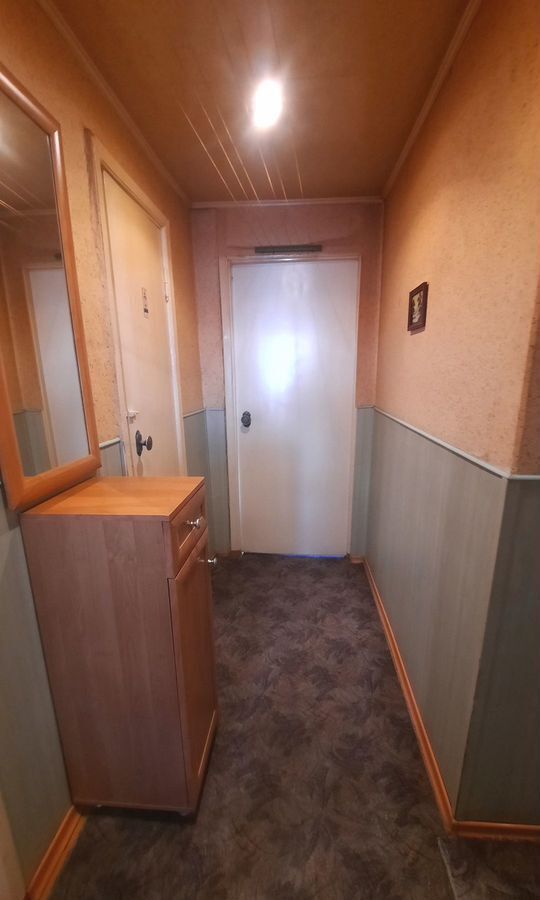 квартира г Мурманск р-н Ленинский ул Загородная 22 фото 10