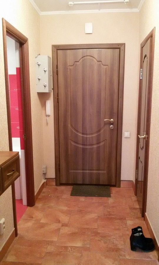квартира г Санкт-Петербург пр-кт Космонавтов 61к/1 Звёздная фото 7