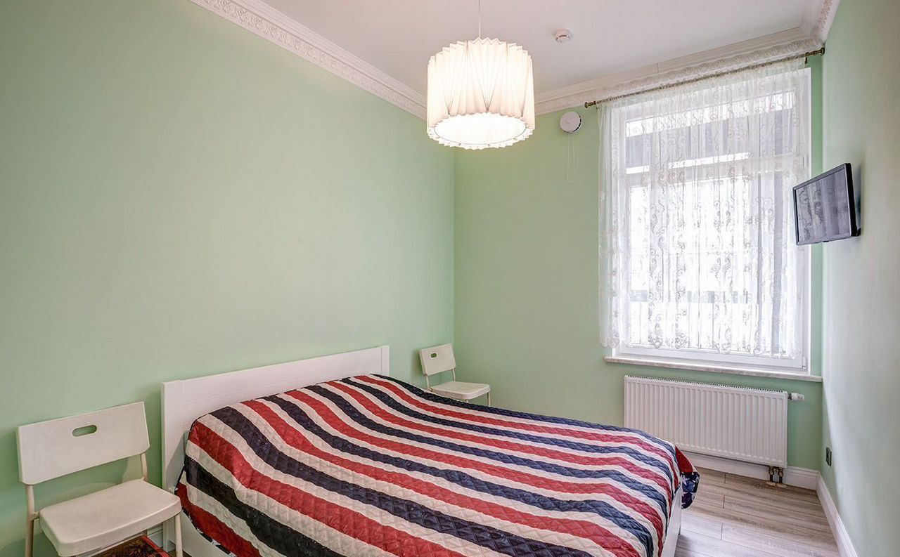 квартира г Сестрорецк Курорт ул Максима Горького 2ас/3 р-н Курортный фото 7