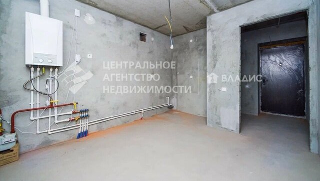 р-н Октябрьский дом 12 фото