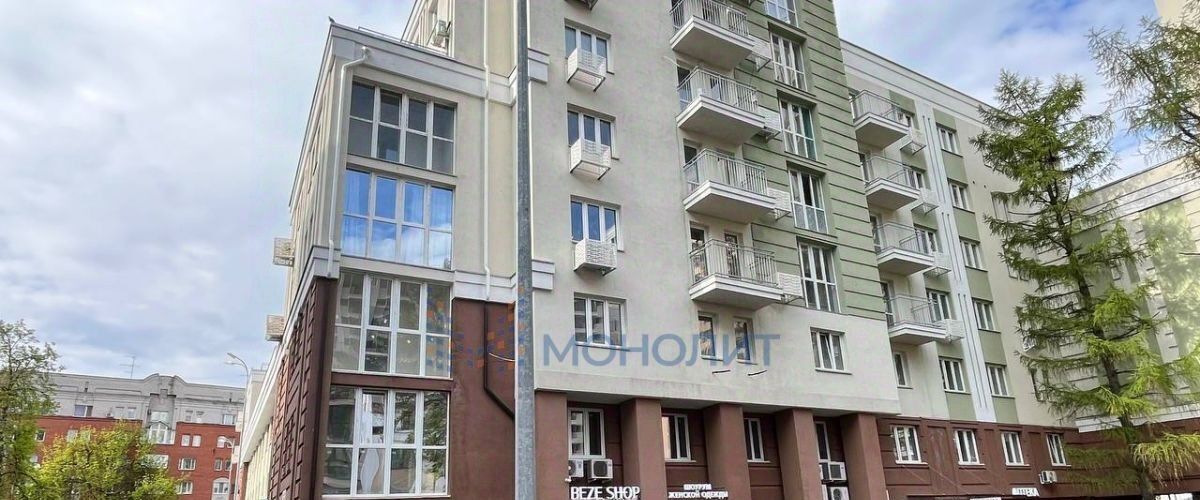 свободного назначения г Нижний Новгород Горьковская ул Славянская фото 1