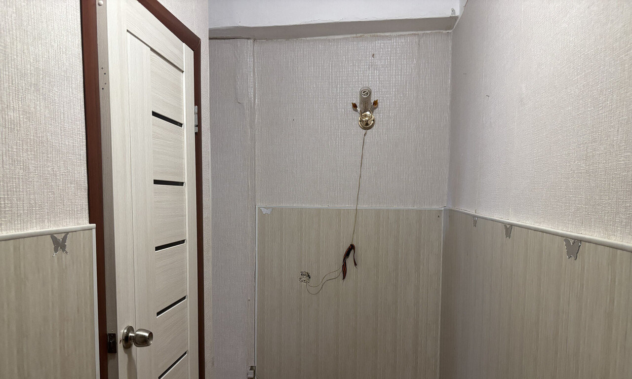 квартира г Кулебаки ул Мира 31 фото 2