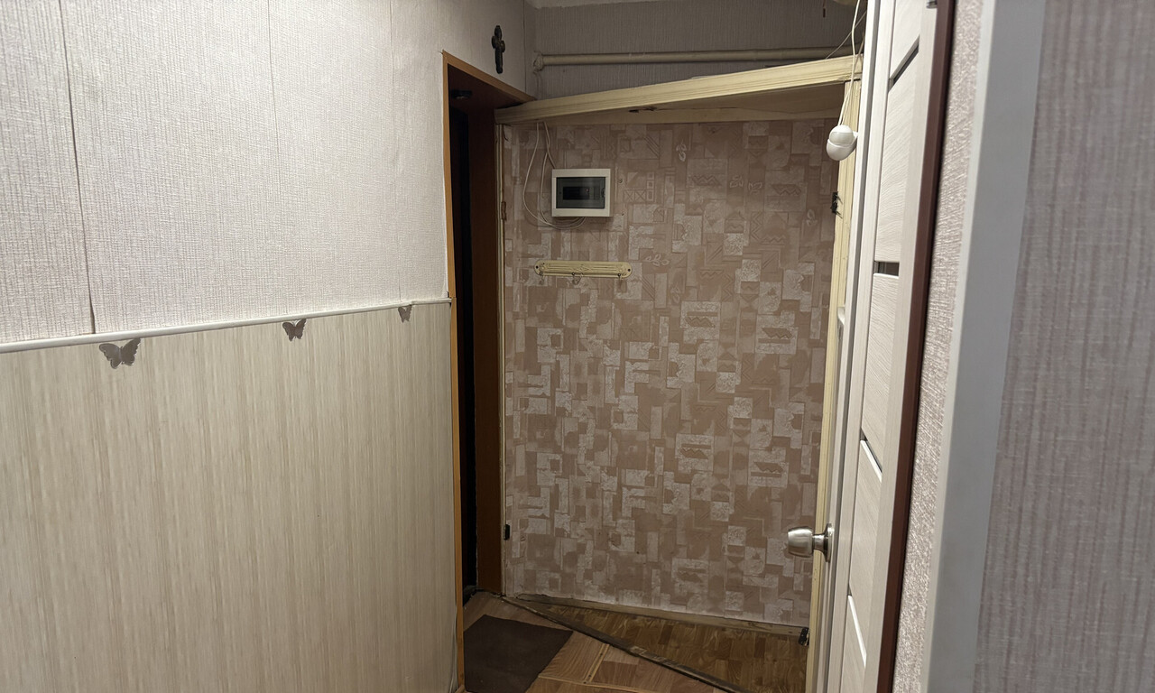 квартира г Кулебаки ул Мира 31 фото 4