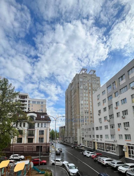 свободного назначения г Нижний Новгород р-н Нижегородский ул Славянская фото 2