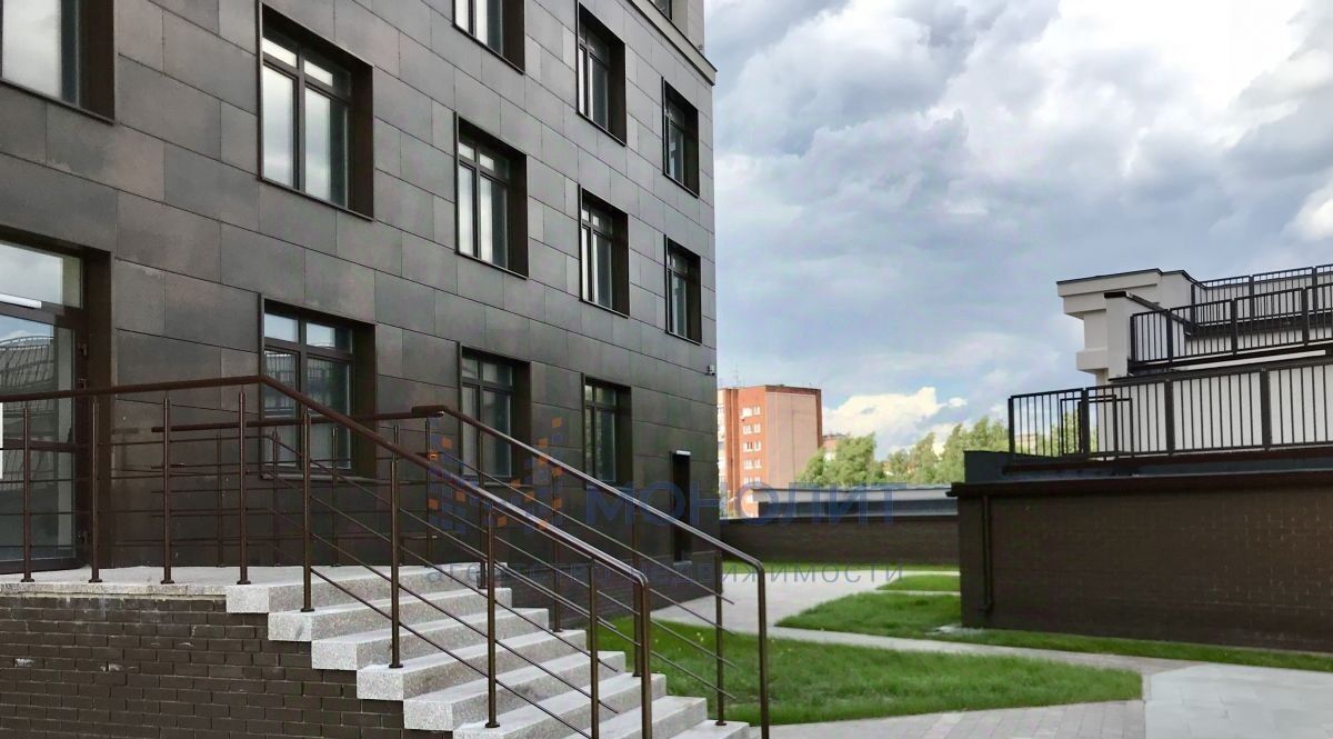 свободного назначения г Нижний Новгород р-н Нижегородский ул Владимира Высоцкого фото 4