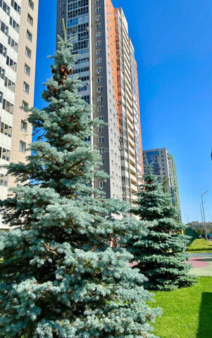 р-н Приволжский ул Рауиса Гареева 105 Проспект Победы фото