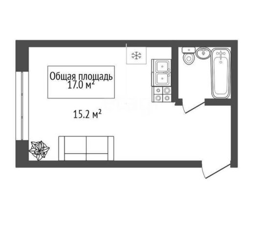 р-н Дзержинский Золотая Нива дом 30/1 фото