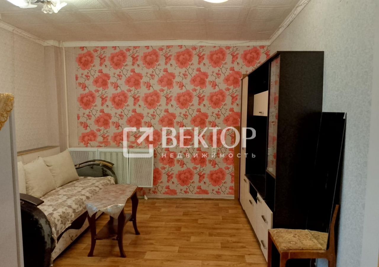 комната г Кострома р-н Фабричный ул Ново-Полянская 7 фото 3