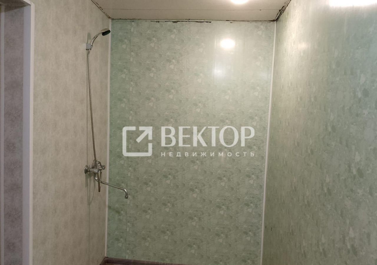 комната г Кострома р-н Фабричный ул Ново-Полянская 7 фото 4