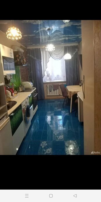 квартира г Биробиджан ул Набережная 44 фото 9