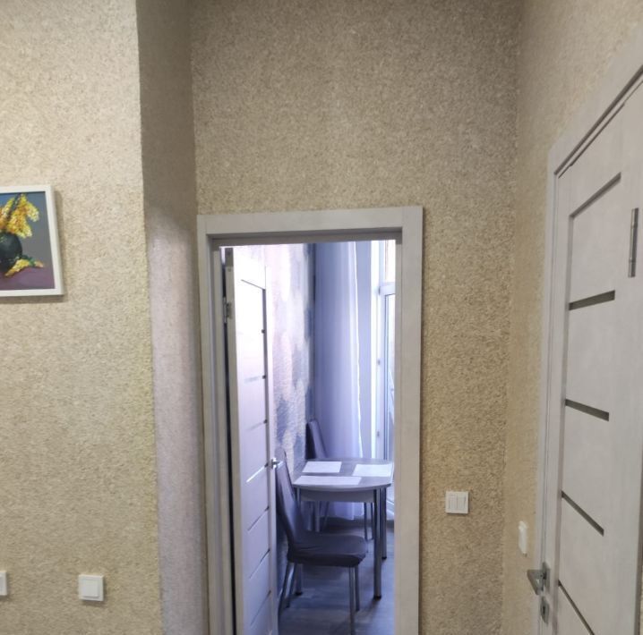 квартира городской округ Одинцовский г Звенигород мкр 3 3 фото 8