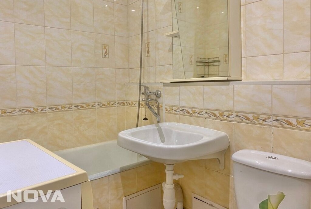квартира г Петрозаводск ул Анохина 47а Центр район Петрозаводска фото 7