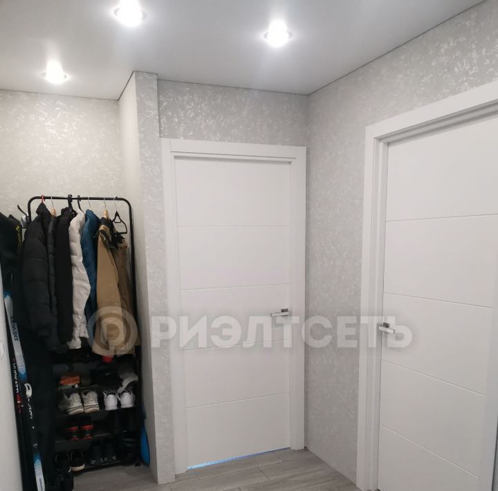 квартира г Североморск ул Северная Застава 9 фото 19