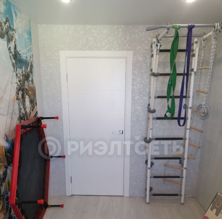 квартира г Североморск ул Северная Застава 9 фото 17
