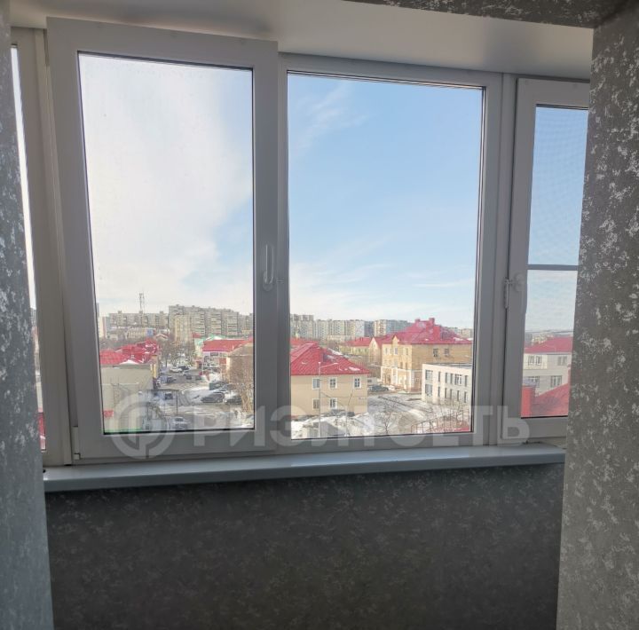 квартира г Североморск ул Северная Застава 9 фото 23