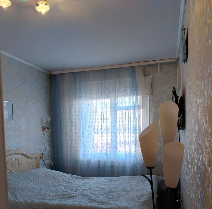 квартира г Мурманск р-н Октябрьский ул Капитана Маклакова 22 фото 5