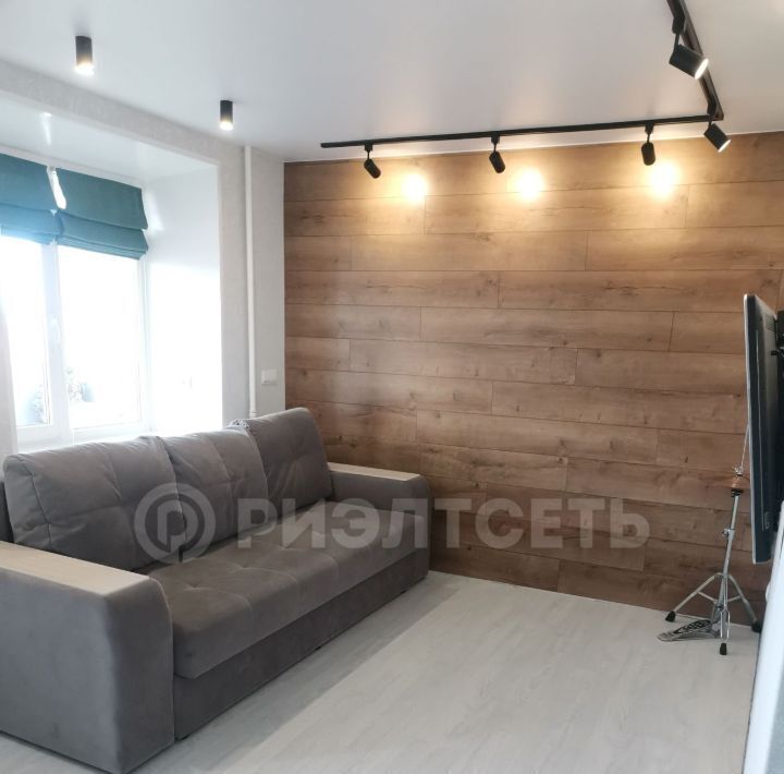 квартира г Североморск ул Северная Застава 9 фото 25