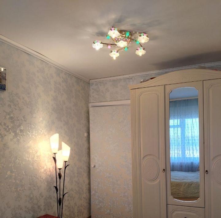 квартира г Мурманск р-н Октябрьский ул Капитана Маклакова 22 фото 7