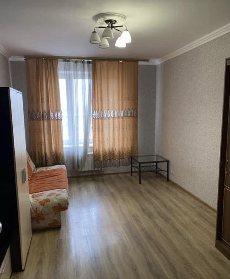 квартира г Подольск мкр Климовск ул Серпуховская 3а Климовск фото 1