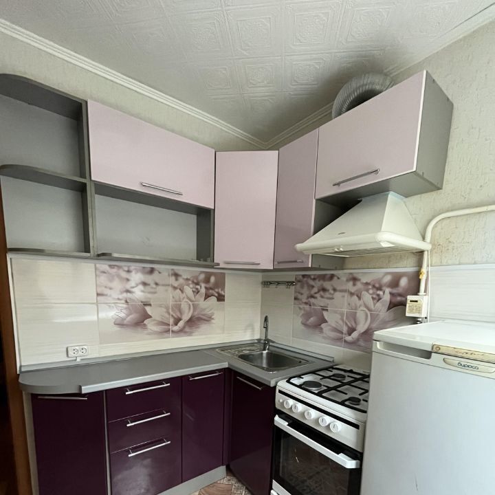 квартира г Омск р-н Советский пр-кт Мира 34а Советский АО фото 1