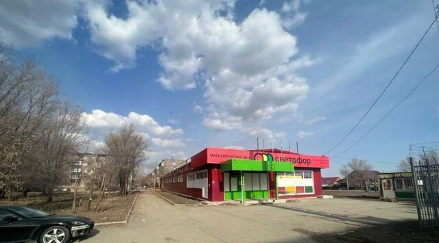 г Орск р-н Советский Степной ул м.Конева 8 фото