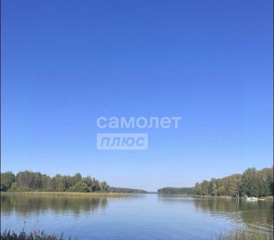 46 км, Глебовский, Пятницкое шоссе фото